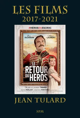 Les films, 2017-2021