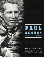 Paul Newman - pilote automobile, pilote automobile