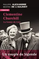 Clémentine Churchill, la femme du lion