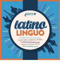 Latinolinguo / el juego de las lenguas latinas