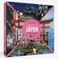 Voyagez au Japon, Du Pixel au Réel