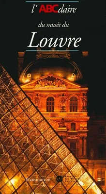 L'ABCdaire du Louvre [Paperback] govignon brigitte