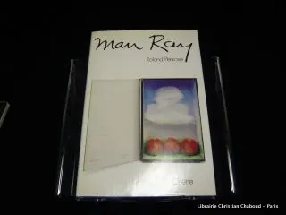 Man Ray