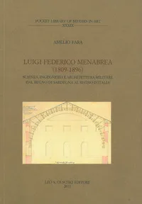 Luigi Federico Menabrea (1809-1896)
