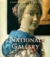 Chefs d'oeuvre de la National Gallery