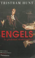 Engels, Le gentleman révolutionnaire