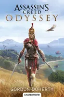 10, Assassin's Creed: Odyssey