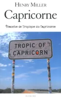 Capricorne - Ebauche de Tropique du Capricorne, ébauche de 