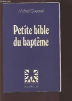 Petite Bible du Baptême