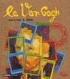 Van Gogh, Lettres à Théo