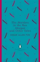 The Murders in the Rue Morgue and Other Tales: Penguin English Library