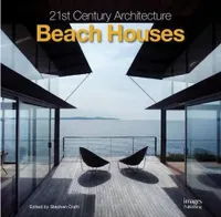 Beach Houses (21st Century Architecture ) /anglais