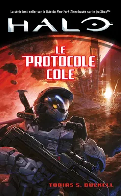 6, Halo : Le Protocole Cole