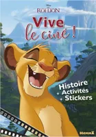 Disney Le Roi Lion Vive le ciné !