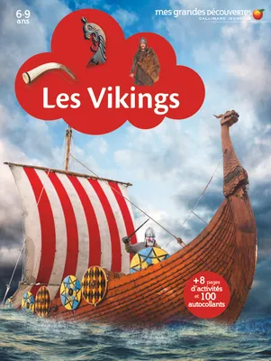17, Les Vikings