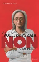 Anna Politkovskaïa : 