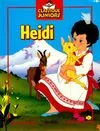 Heidi, adapté pour les jeunes lecteurs d'après Johanna Spyri