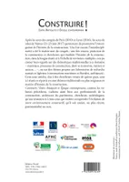 Livres Arts Architecture Construire !, Entre antiquité et époque moderne Gilles Bienvenu, Hélène Rousteau-Chambon, Martial Monteil