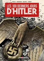 One shot, Les 100 Derniers Jours d'Hitler