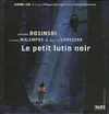 Le Petit lutin noir (+CD )