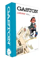 Gaston, L'intégrale