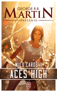 2, Wild Cards, Aces High