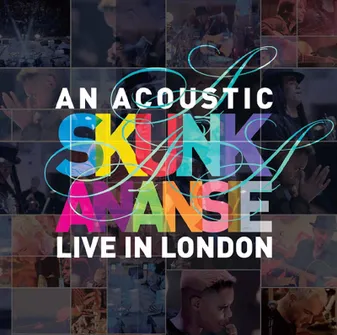 an acoustic skunk anansie/live inlondon - Disquaire Day 2022