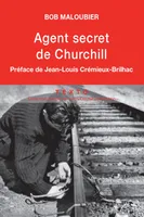 Agent secret de Churchill