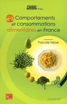 Comportements et consommations alimentaires en France. Enquête CCAF 2004, Enquête CCAF 2004