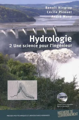 Hydrologie 2, Une science pour l'ingénieur
