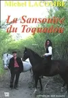 Sansouire Du Toquadou (La), roman