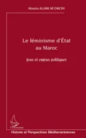Le féminisme d'Etat au Maroc, Jeux et enjeux politiques