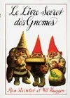 Le Livre Secret des Gnomes