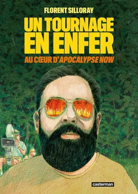 Un tournage en enfer, Au coeur d'Apocalypse Now