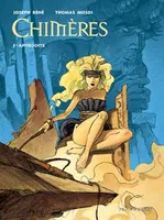 1, Chimères - Tome 01, Aphrodite