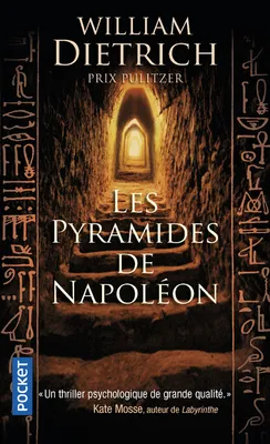 Les pyramides de Napoléon - tome 1