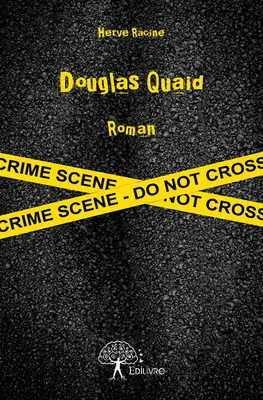 Douglas Quaid, Roman