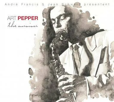 CD, Vinyles Jazz, Blues, Country Jazz Jazz Characters: The Survivor Art Pepper