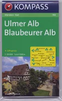 788 ULMER ALB BLAUBEURER ALB