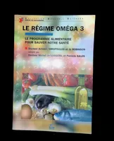 regime omega 3 (le)