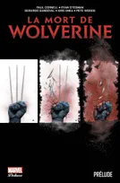 La mort de Wolverine: prélude