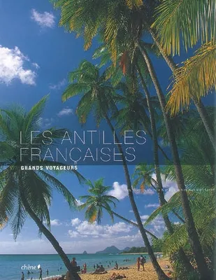 Les Antilles françaises