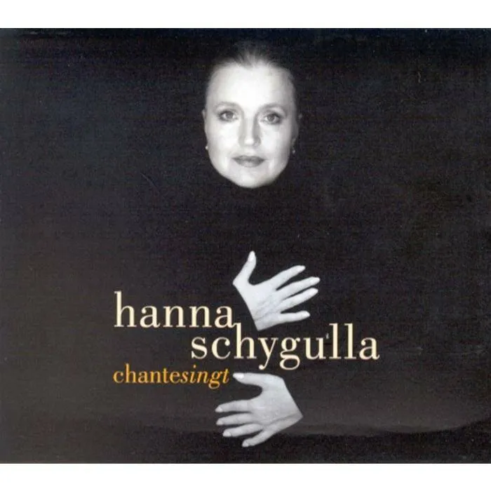 CD, Vinyles Musique classique Musique classique HANNA SCHYGULLA CHANTE FASSBINDER HANNA SCHYGULLA
