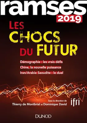 Ramses 2019, Les chocs du futur