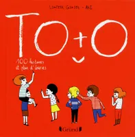 Toto - 100 histoires et plein d'âneries, 100 histoires et plein d'âneries