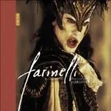 CD / ROUSSET, CHRISTOPHE  / Farinelli, il castrato (livre-CD + DVD édition collector)