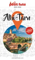 Guide Albi-Tarn 2024 Petit futé