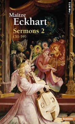 Sermons - Livre 2