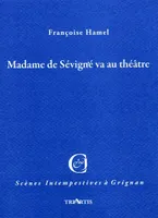 Madame de sevigne va theatre
