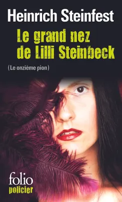 Le grand nez de Lilli Steinbeck, le onzième pion